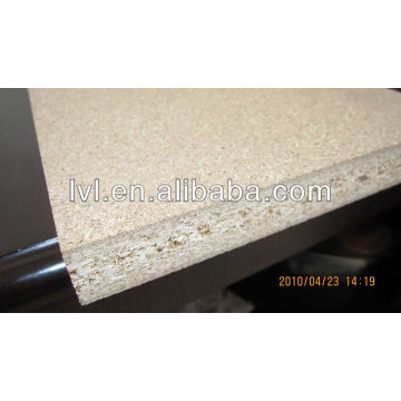 low price high quality plain particle board